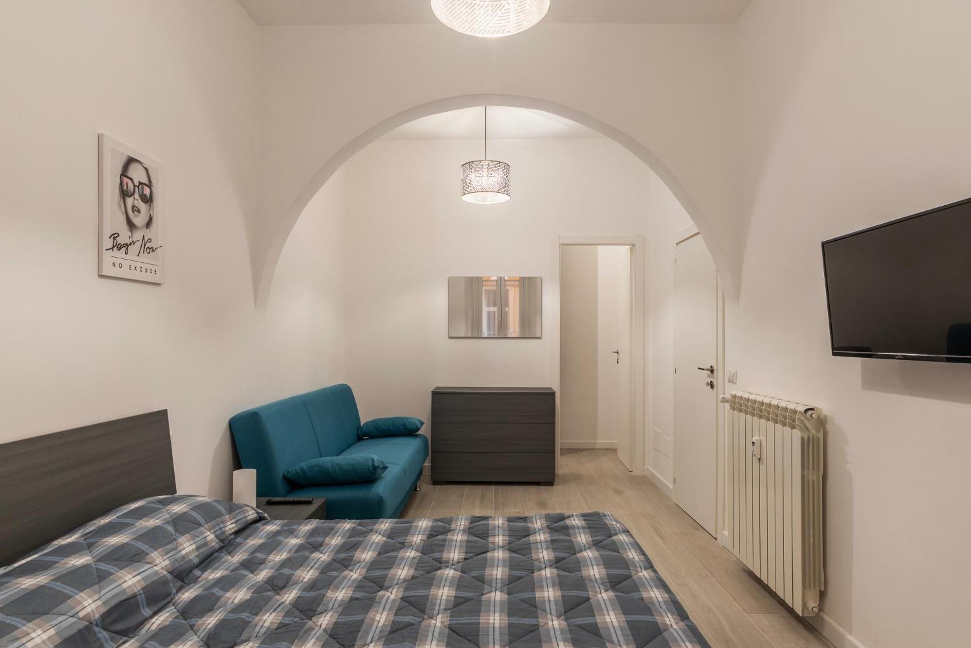 Terme Di Traiano Apartment - 10 Min Dal Colosseo Roma Dış mekan fotoğraf