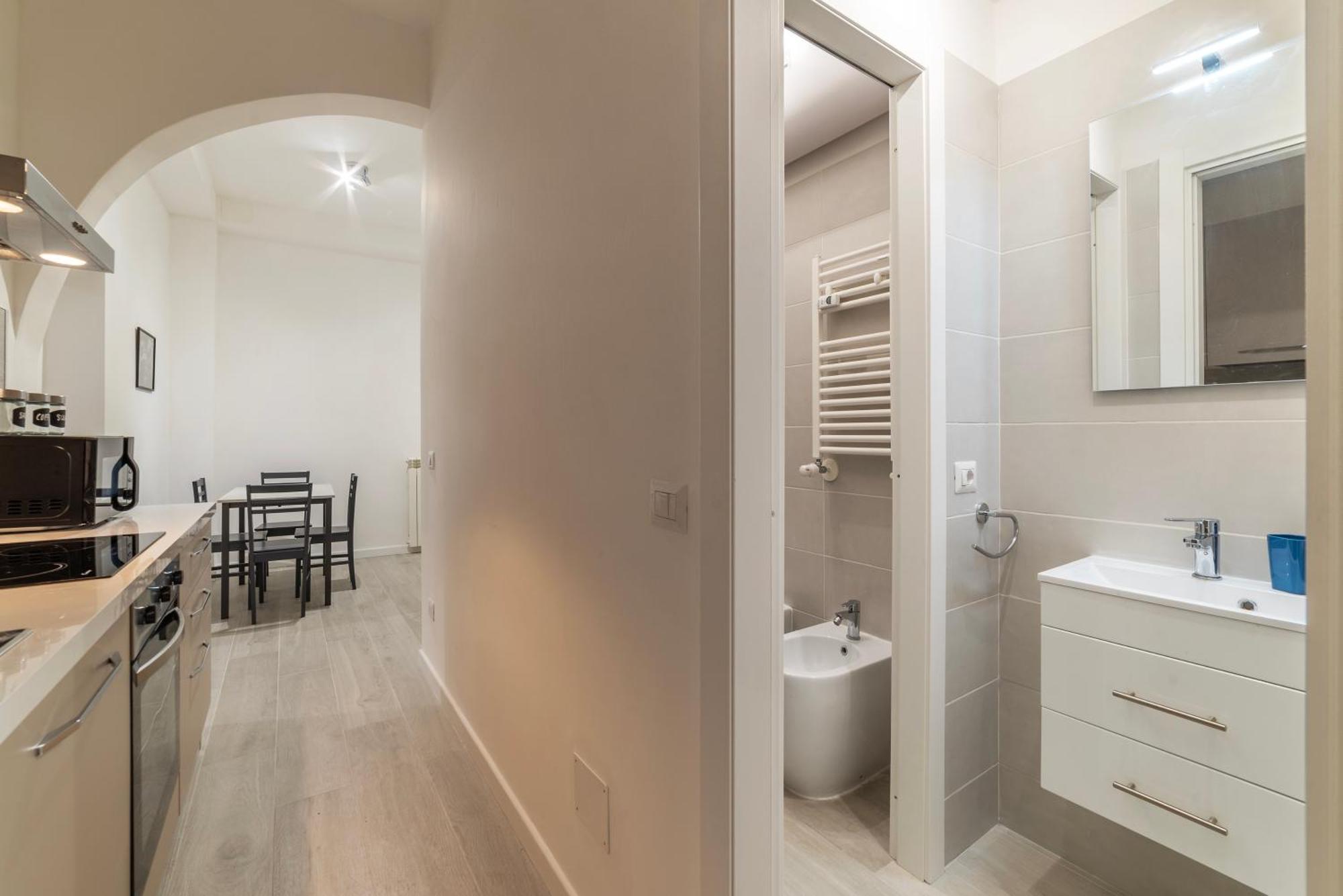 Terme Di Traiano Apartment - 10 Min Dal Colosseo Roma Dış mekan fotoğraf