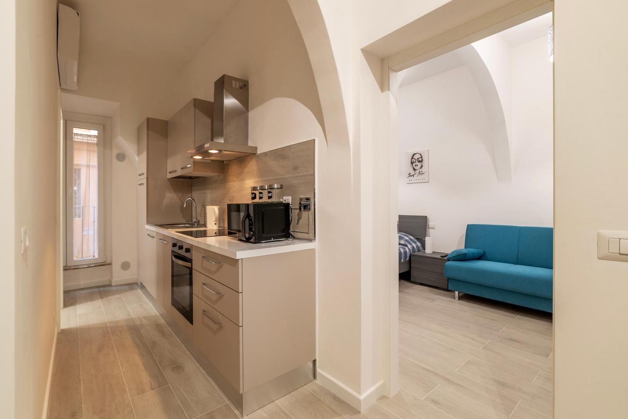 Terme Di Traiano Apartment - 10 Min Dal Colosseo Roma Dış mekan fotoğraf