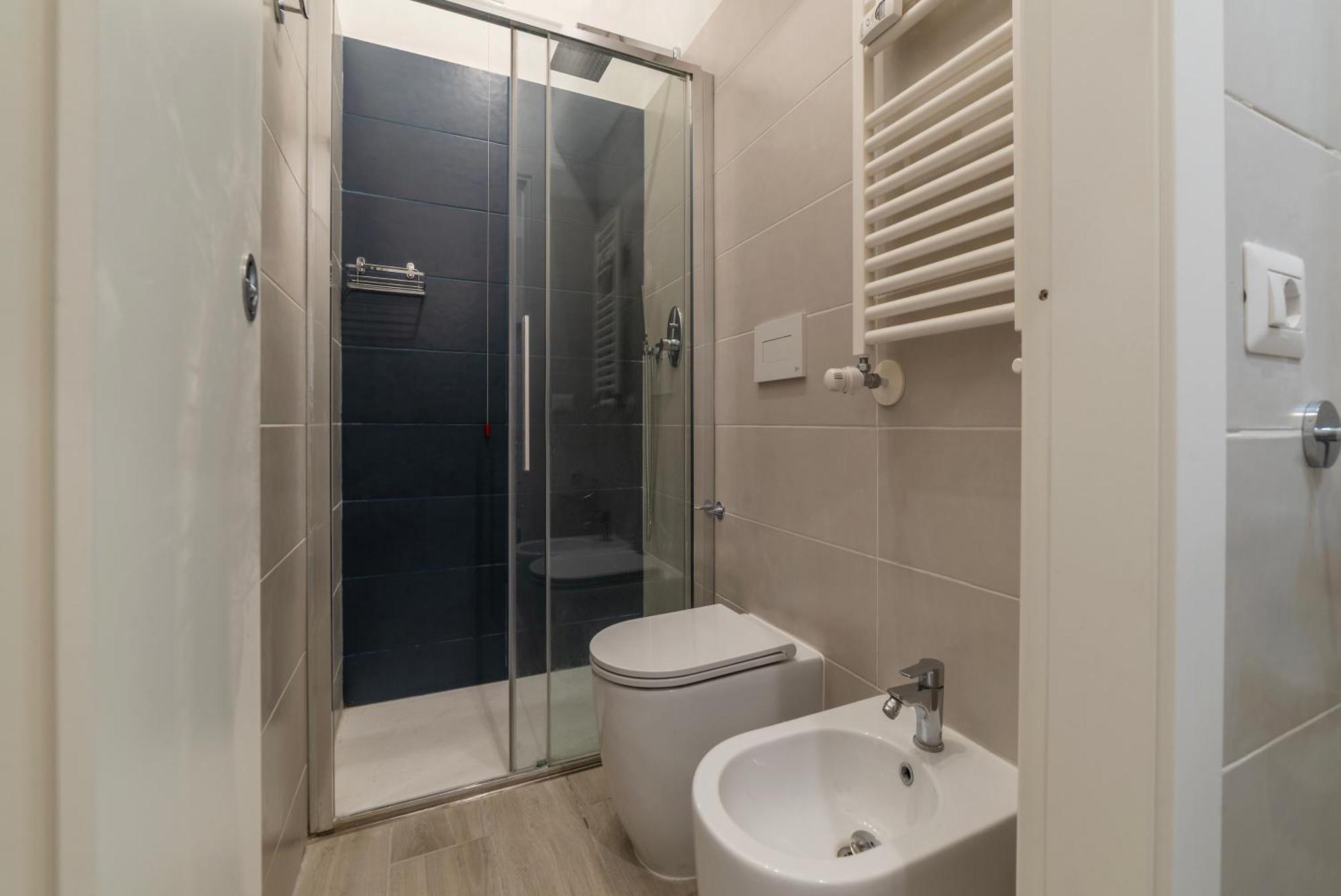 Terme Di Traiano Apartment - 10 Min Dal Colosseo Roma Dış mekan fotoğraf